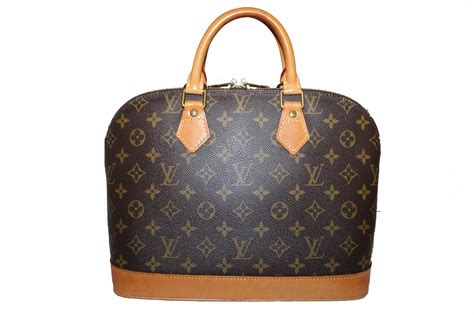 lv alma original|louis vuitton alma pm price.